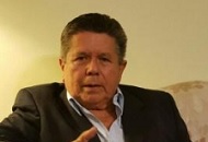 Simón García: Ajustar la estrategia y unir al país