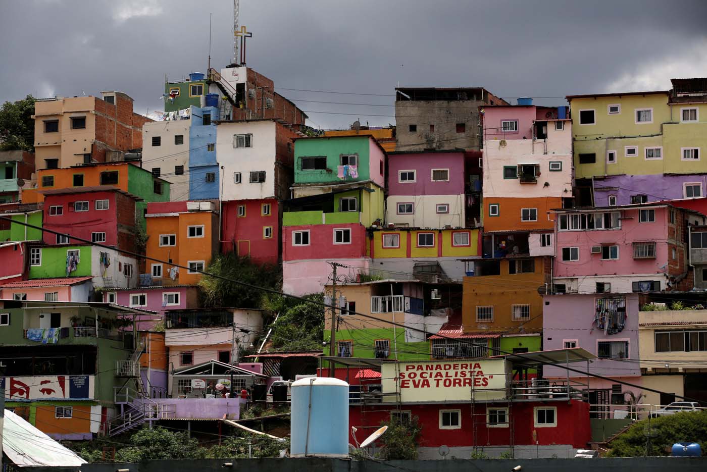 Sube la desnutrición grave en niños de familias pobres