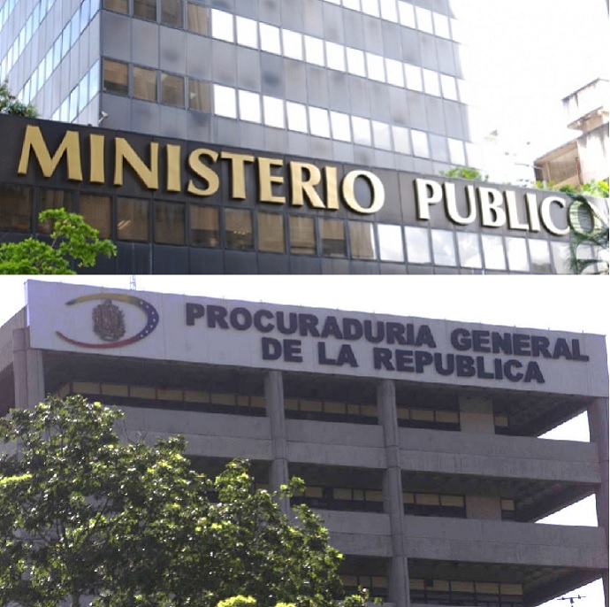 Fiscalía pone a raya a la Procuradoría General de la República