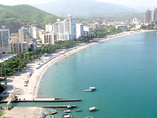 Roberto Smith sugiere “conciencia y actitud verde en el día mundial de las playas”