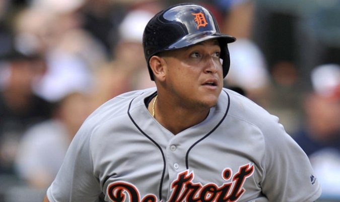 Así fue el hit 2.500 de Miguel Cabrera en las Grandes Ligas (VIDEO)