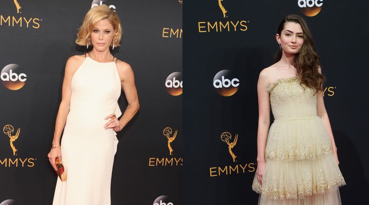 Las mejor y peor vestidas de los Emmy 2016