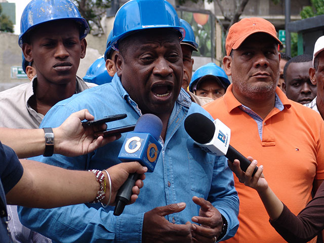 600 mil trabajadores de la construcción están condiciones críticas por bajos sueldos