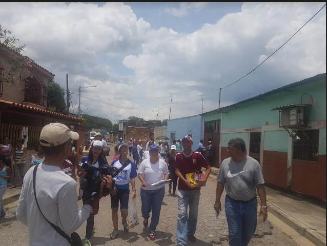 Francisco Abreu: Crisis económica afecta el inicio de clases en Carabobo