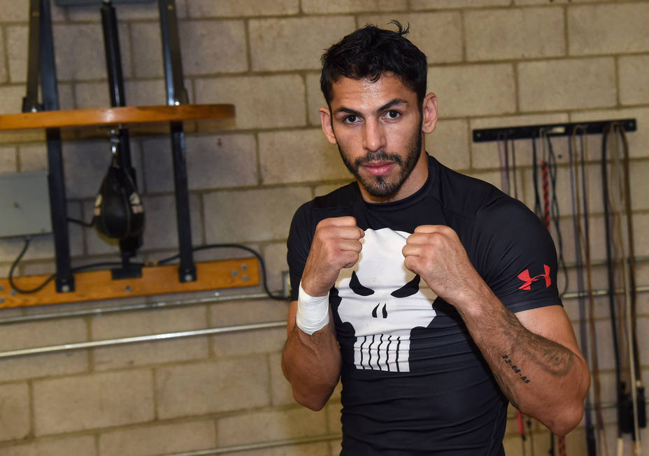 Jorge “El Niño de Oro” Linares: Venezuela pasa por un momento difícil pero “lo es todo” para mí