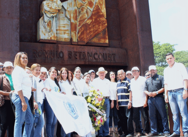 Adecos-en-el-parque-Las-Fundaciones-de-Ciudad-Guayana