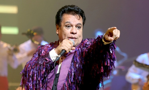 Aparece un hijo secreto de Juan Gabriel