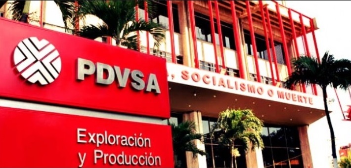 Frank Muci: El canje del canje de Pdvsa