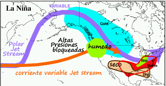 ¿Viene o no viene #LaNiña? Pronóstico Climático Octubre-Diciembre 2016