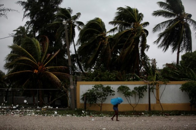 REUTERS/Andres Martinez Casares