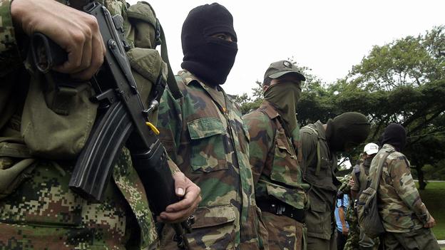 Las Farc quedan fuera definitivamente de la lista terrorista de la UE