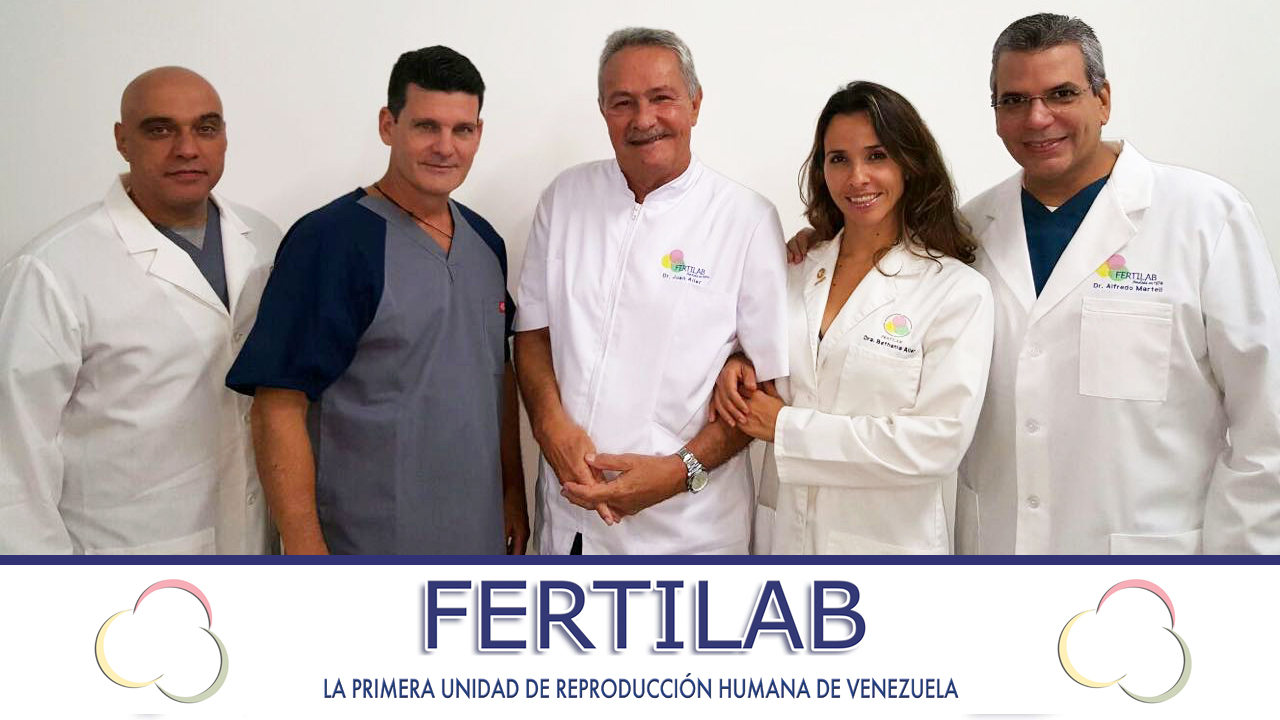 La fertilización invitro es una excelente opción terapéutica para la infertilidad