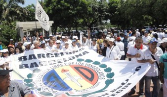 MUD-Anzoátegui aspira recoger 500 mil firmas para la activación del RR