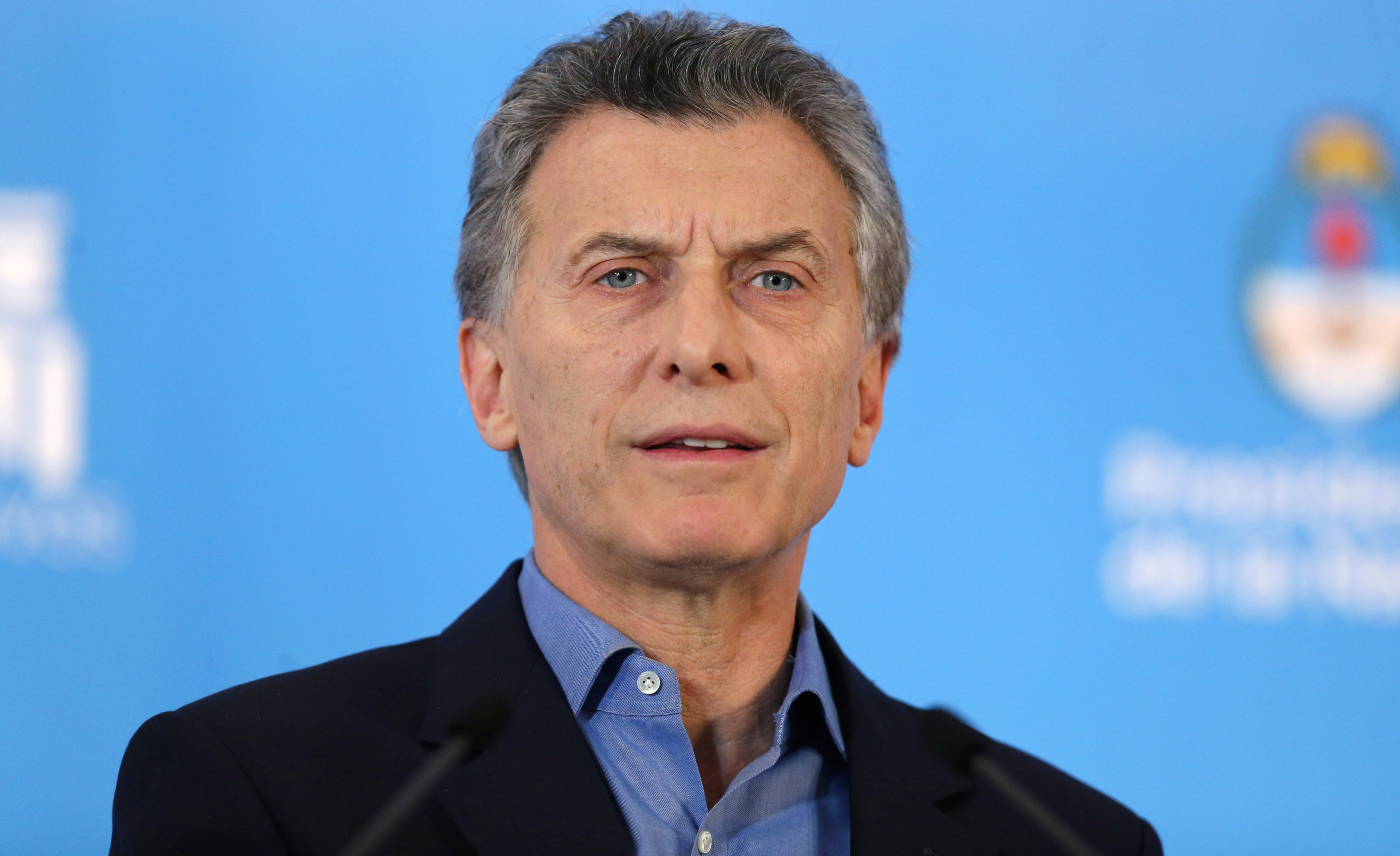 Macri felicita por el Año Nuevo a los argentinos y admite que 2016 fue “duro”