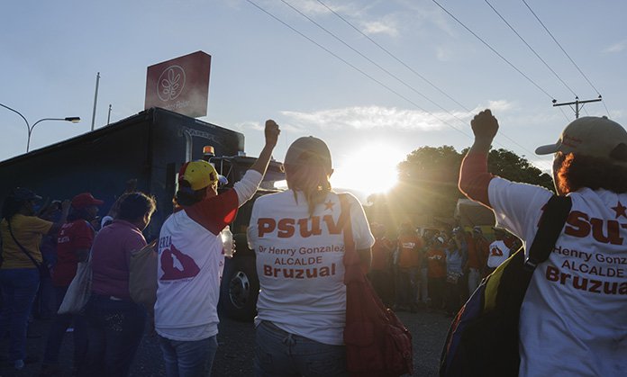 Empresas Polar denuncia apropiación indebida de cargamento de harina en Yaracuy