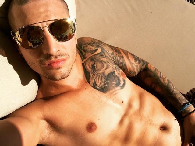 MALUMA