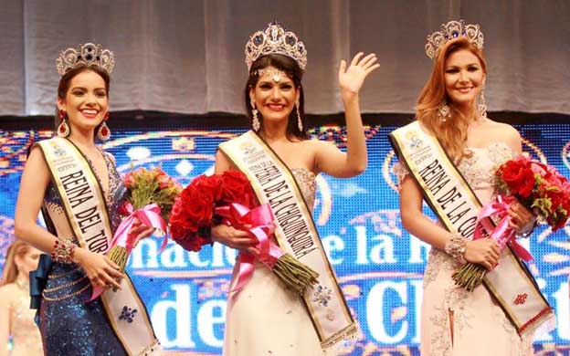 Por falta de recursos la Feria de La Chinita no tendrá reina, encendido de luces ni desfile tradicional este año