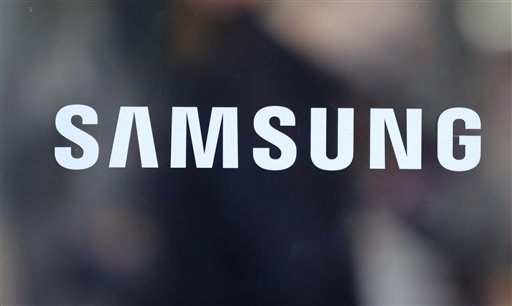 Samsung desplaza a Apple del primer lugar en teléfonos inteligentes