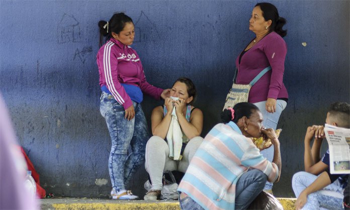 Adolescente de 15 años habría muerto por negligencia médica en Lara