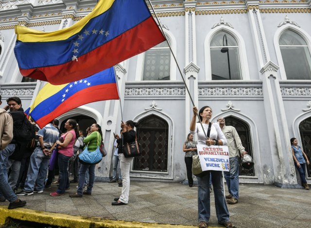 (Foto AFP)