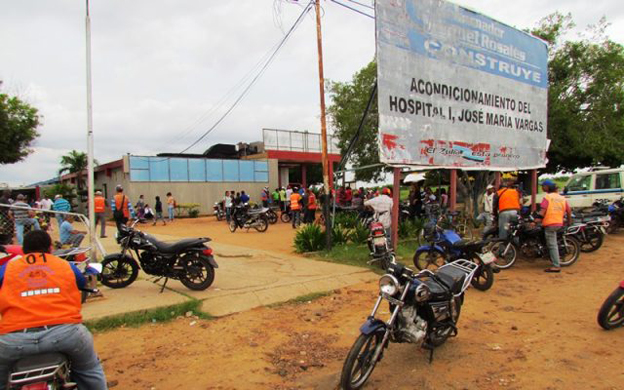 Vinculan al “Cunaguaro” con asesinato de pescadores en Zulia