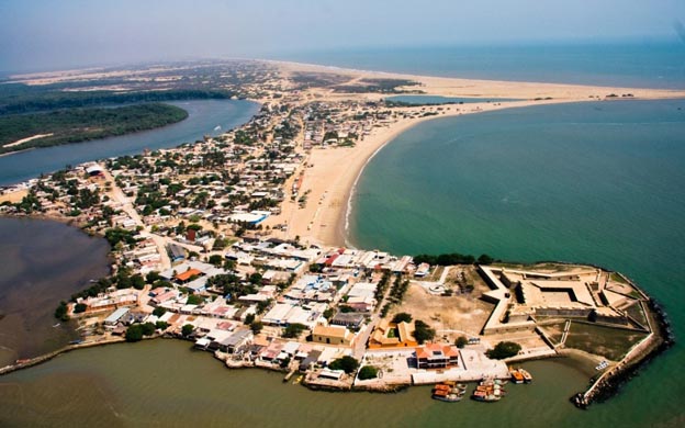 La isla tiene deficiencias de alimentos, transporte y puestos de trabajo. (Foto: Cortesía)