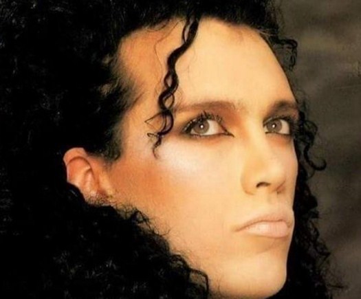 Falleció el cantante Pete Burns