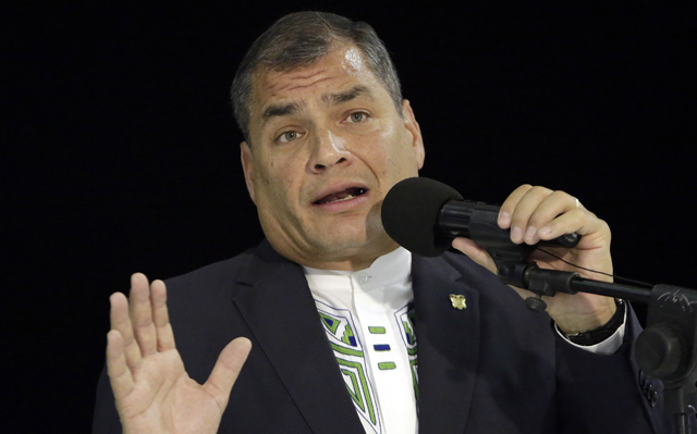 RafaelCorrea