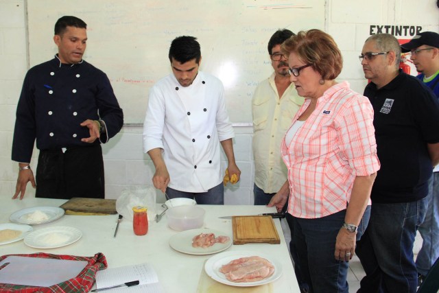 Curso de Chef en Agroecologico (1)