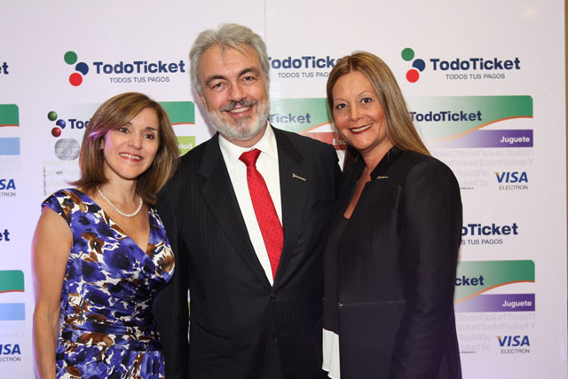 TodoTicket cumple 10 años en el mercado