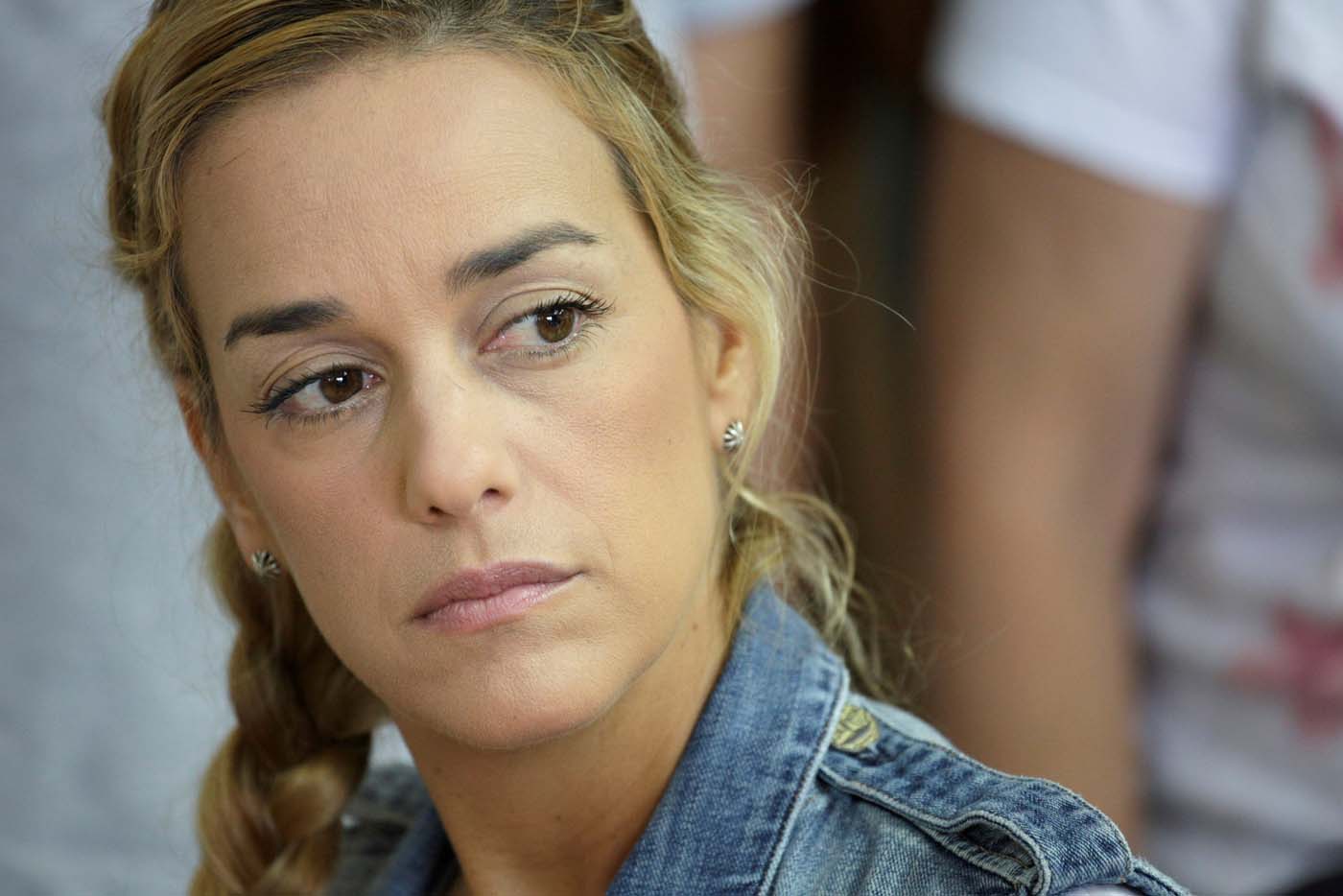 Tintori: la AN tiene la oportunidad de darle una respuesta a los que queremos cambio