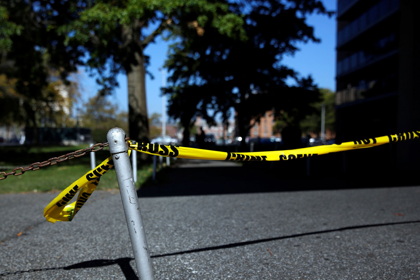 Al menos tres muertos tras tiroteo en un Walmart de Colorado