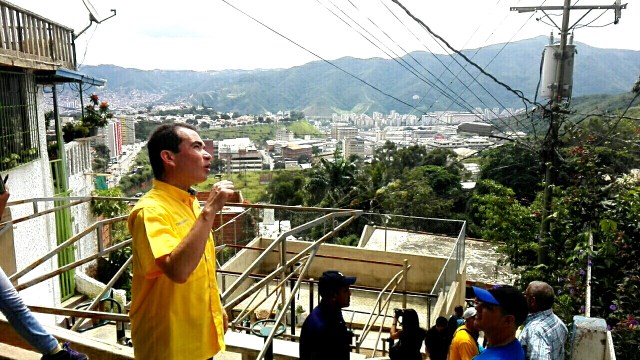 Tomas Guanipa La Piedrita- Barrio Sucre- San Rafael- La Yaguara 12-11-2016 (4)