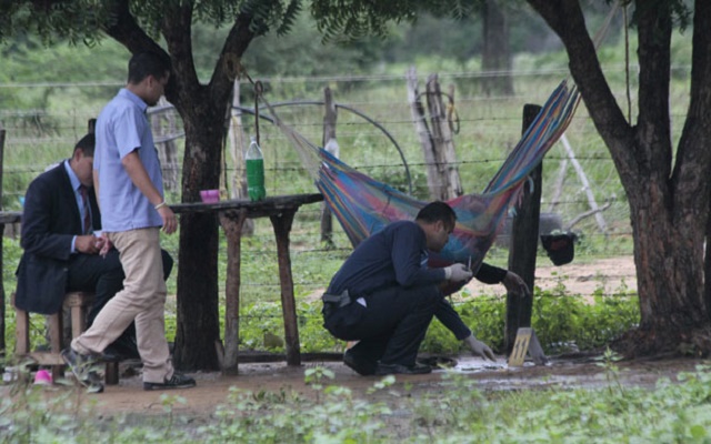 Grupo comando acribilla a dos hermanos en una finca en Zulia