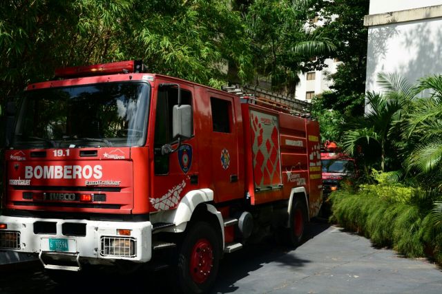 Incendio en La Castellana (5)