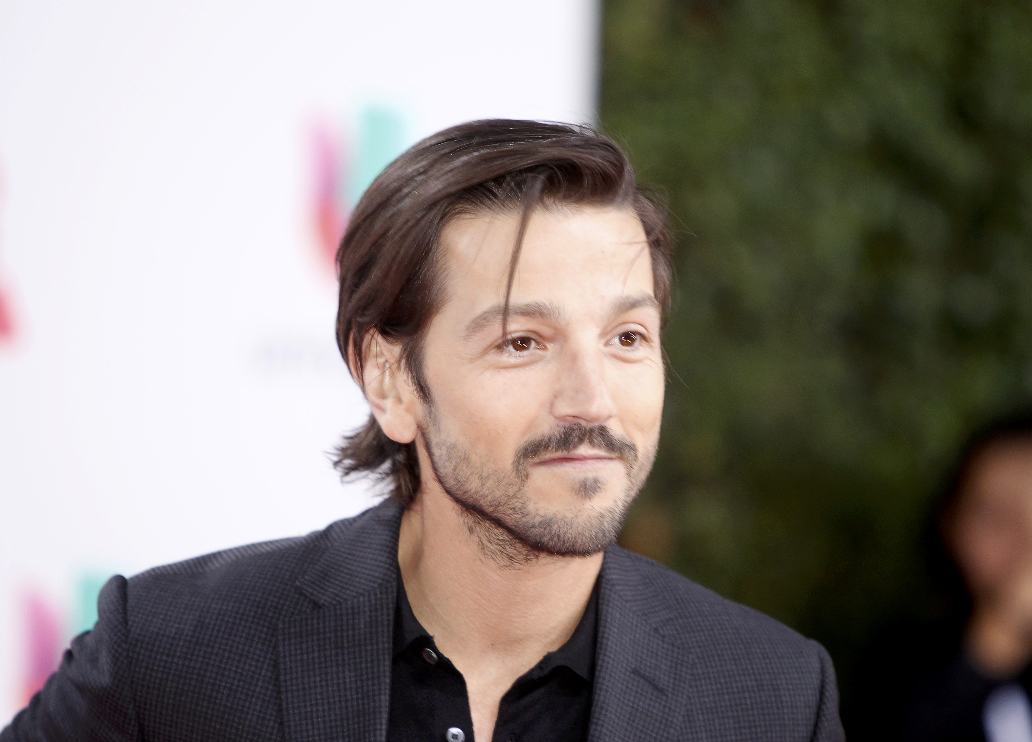 Diego Luna reconoce presión y expectativa de participar en “Rogue One”