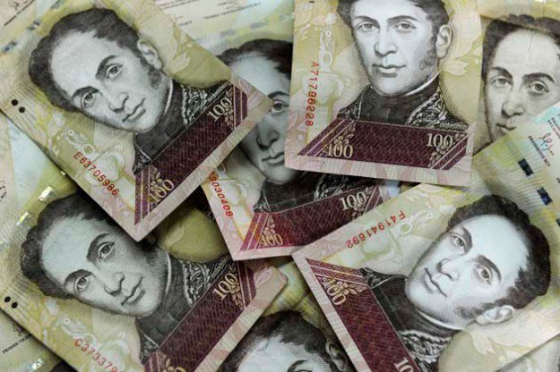 ¡Sape gato! Descubren una “misteriosa figura” en el billete de 100 bolívares y se desata la polémica