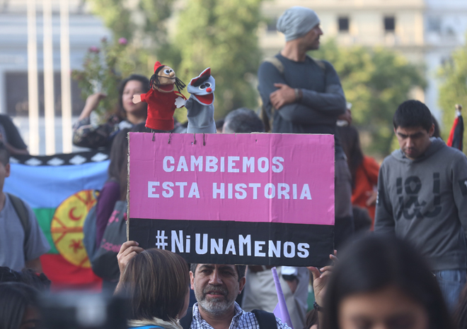 Cinco cosas que hay que saber sobre el Día Internacional de la Mujer