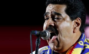 A Maduro le dolió y expulsó al encargado de negocios de Perú en Venezuela