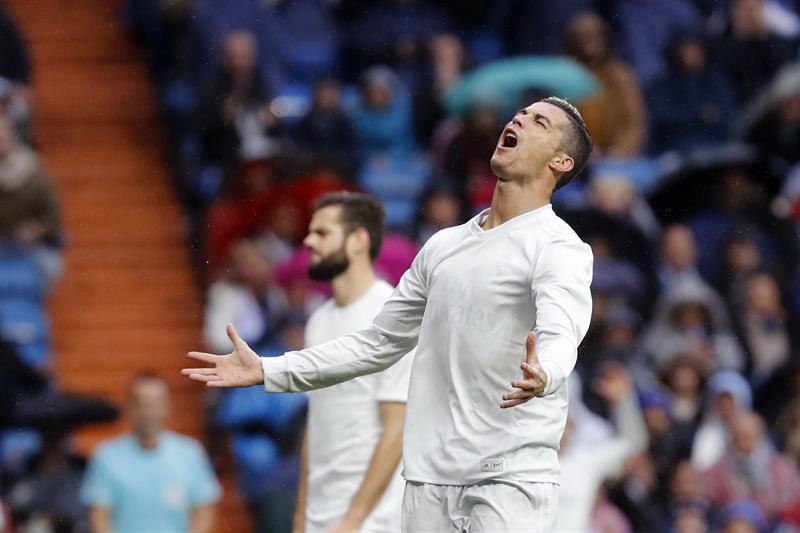 Así lucen las franelas del Real Madrid y el Bayern Múnich hechas con plástico reciclado de los océanos