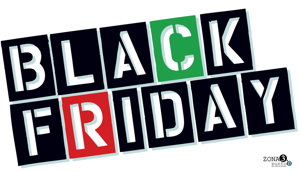 La asombrosas cifras del Black Friday vía internet en EEUU