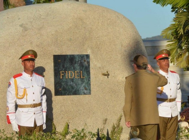 AFP PHOTO / AIN / Marcelino VAZQUEZ