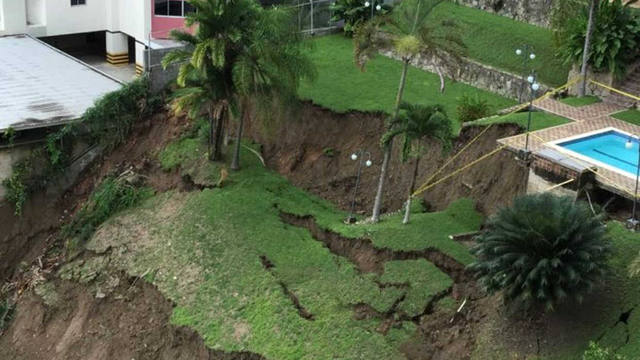 Más de 200 familias en Valencia están en riesgo de perder sus casas