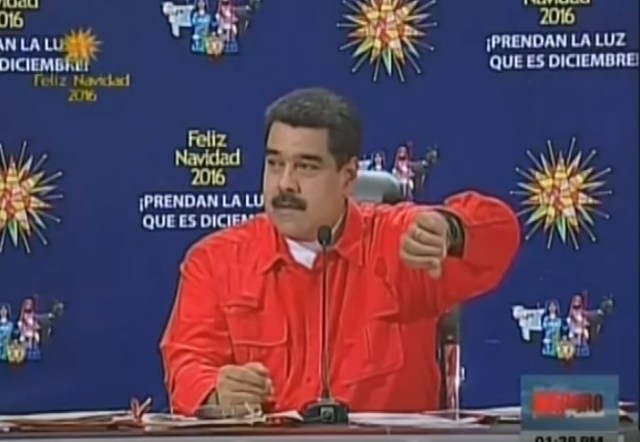 maduro