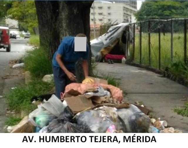 Basura-merida