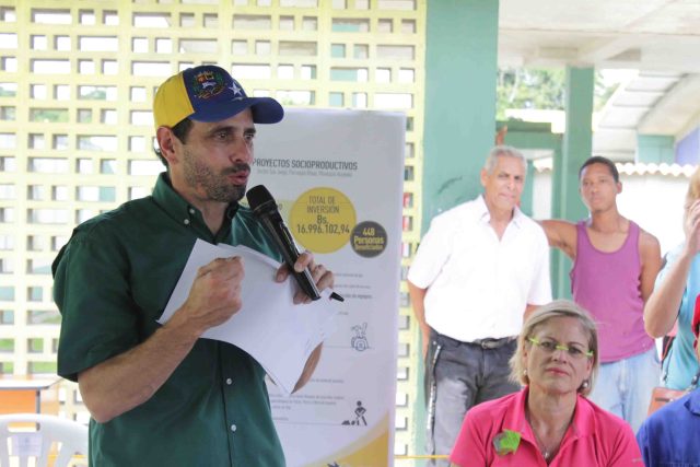 capriles-20161612-Entrega- Bloquera, Carpinteria Panaderia-Tapipa- Barlovento-AM (33)