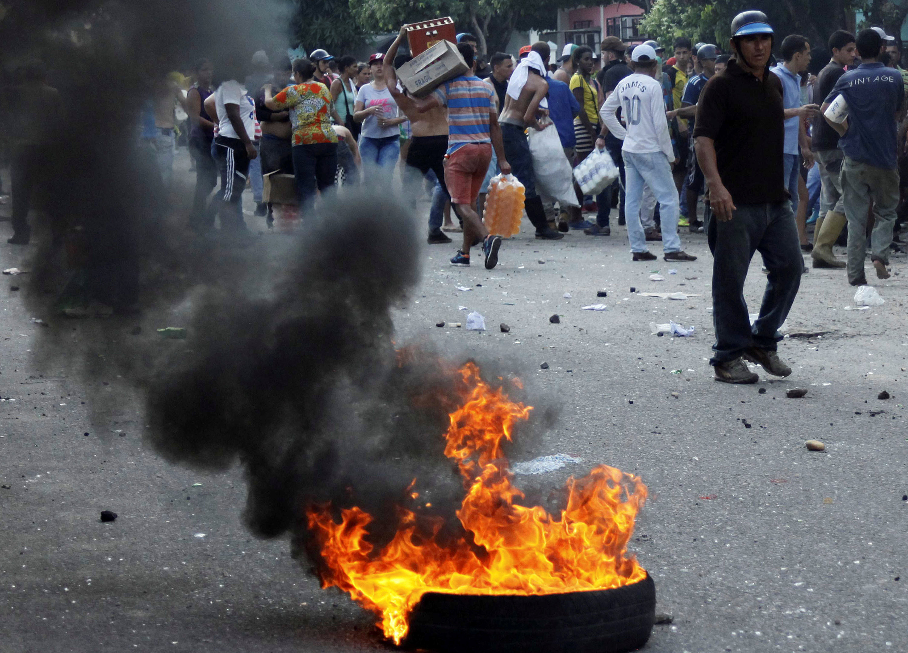 La Conferencia Episcopal Venezolana envía mensaje a los venezolanos frente a la situación del país (COMUNICADO)