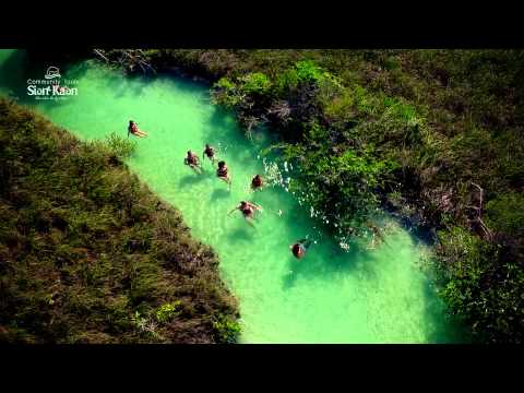 Ecoturismo cambia la forma de vida en comunidades indígenas mayas de México