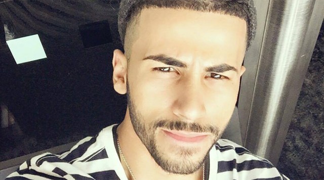 Adam Saleh