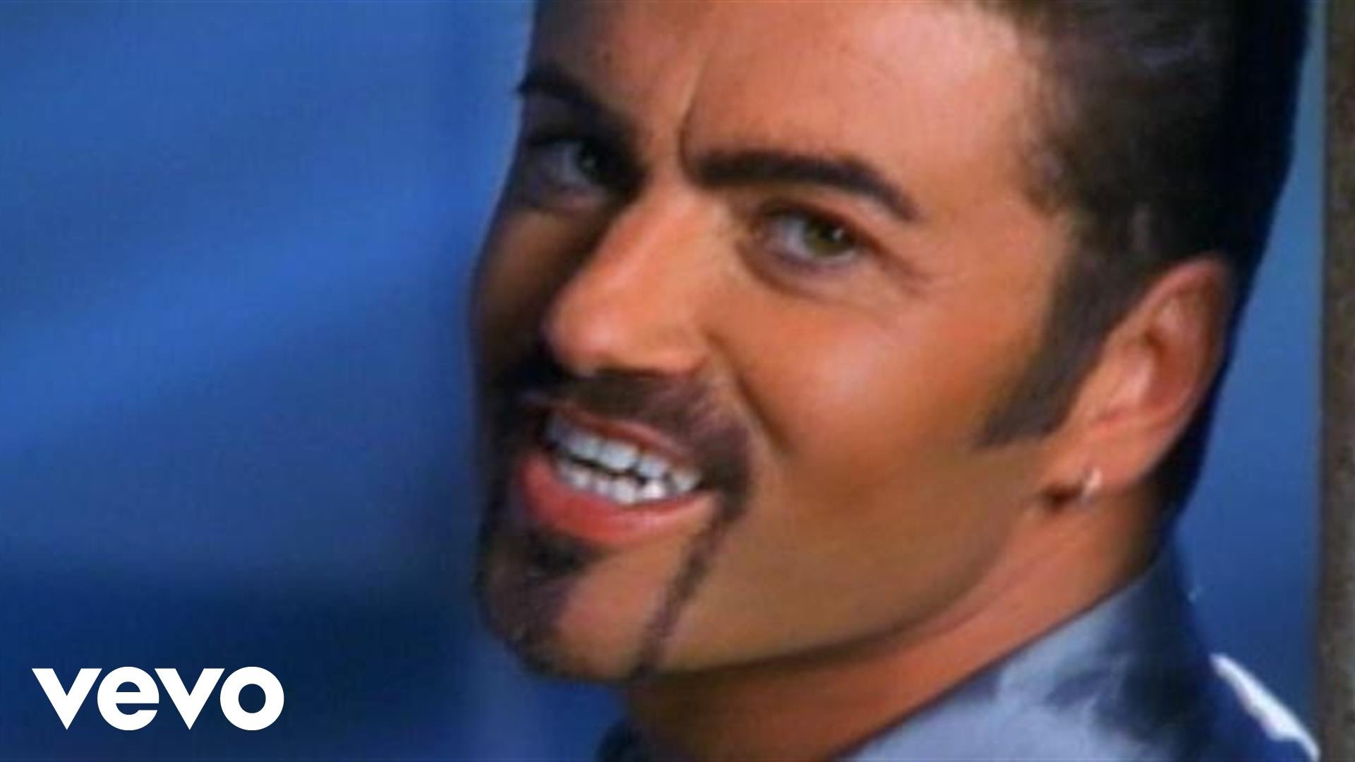 El Top 10 de los videos más vistos de George Michael en YouTube